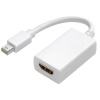 Переходник mini DVI шт - HDMI гн  6-950