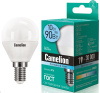 Camelion LED10-G45-845-E14