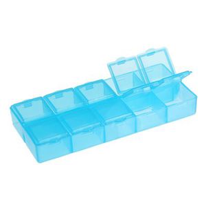 Порядок в smd-компонентах