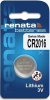 CR2016, 3В, Renata