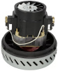 Двигатель для пылесоса,1200Вт,моющий, низкий, H135mm,D144mm