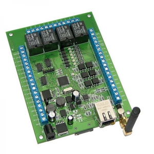 Модули дистанционного управления нагрузкой MP 712, MP 718