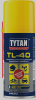 titan