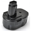 Аккумулятор для шуруповерта, DeWalt, DE9074, 14.4V 2.0Ah