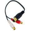 00-00079964 AUX in KENWOOD