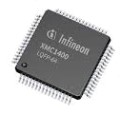 микроконтроллеры Infineon