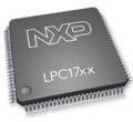 микроконтроллеры NXP