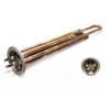 Тэн, водонагрев.накопит.,2500 Вт, фланец 64мм, медь, М4,Thermex