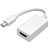 Переходник mini DVI шт - HDMI гн  6-950