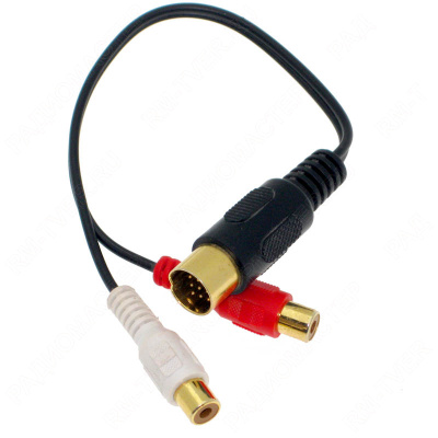 00-00079964 AUX in KENWOOD