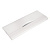 Щиток откидной Минск (морозильник), белый, узкий 185мм