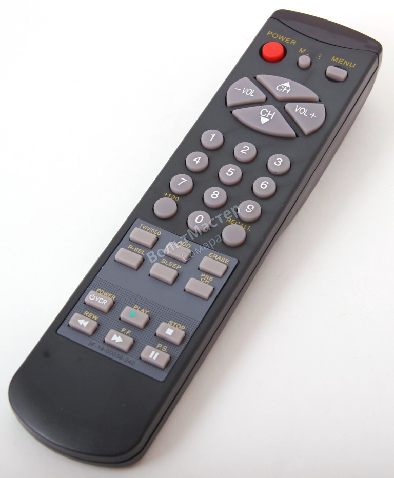 Основное изображение