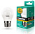 Camelion LED12-G45_830_E27