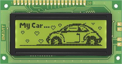 Основное изображение