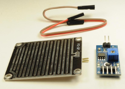 Основное изображение