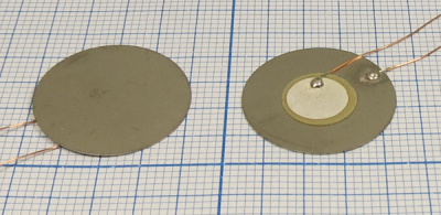 Основное изображение