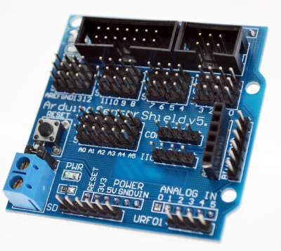 Основное изображение