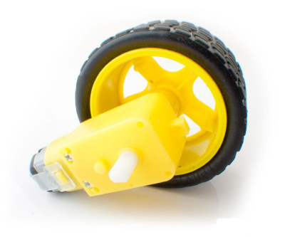 Основное изображение