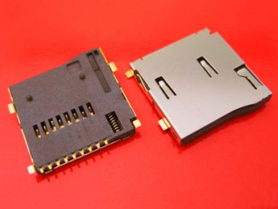 Основное изображение