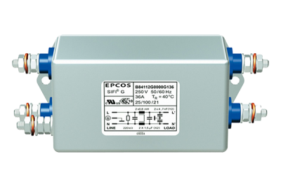 Основное изображение