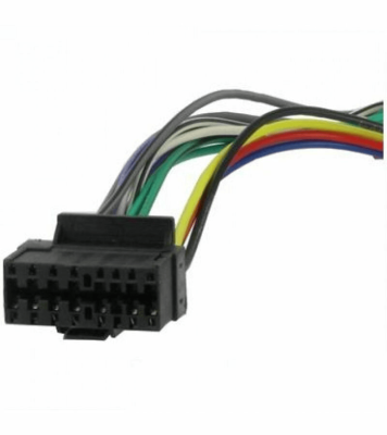 00-00080006 Alpine JVC220