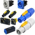разъемы POWERCON разъемы POWERCON