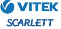 VITEK, SCARLETT VITEK, SCARLETT