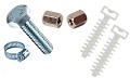 Крепежные элементы Крепежные элементы