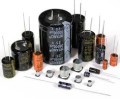 Конденсаторы электролитические Конденсаторы электролитические
